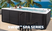 Swim Spas San Diego hot tubs for sale