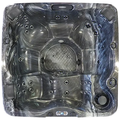 Pacifica EC-739L hot tubs for sale in San Diego