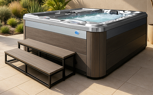 Cold Plunge&trade; Spas San Diego hot tubs for sale