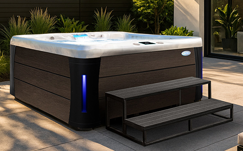 Escape Plus&trade; Spas San Diego hot tubs for sale